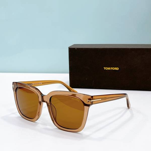 Tom Ford Sunglasses Top Quality TOS01249